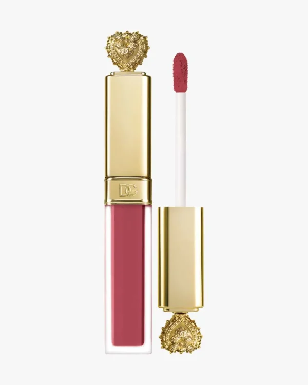 Everkiss Liquid Lip No Transfer Soft Matte Lipstick 5 ml