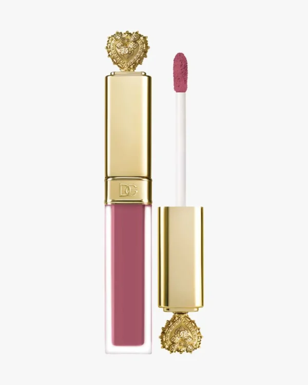 Everkiss Liquid Lip No Transfer Soft Matte Lipstick 5 ml