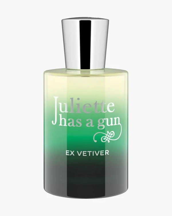 Ex Vetiver EdP