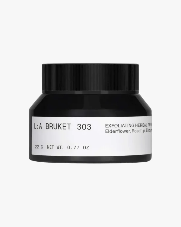 303 Exfoliating Herbal Peel 22 g