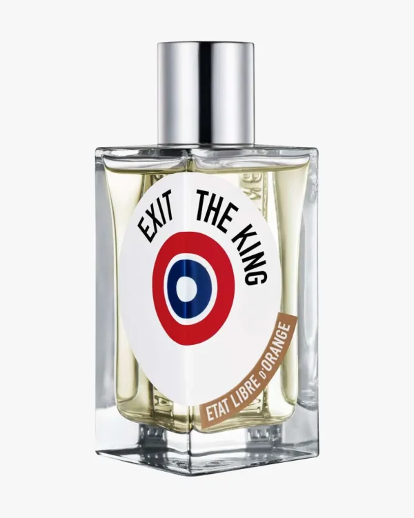 Exit The King EdP 100 ml