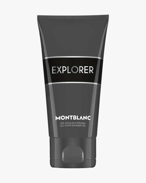 Explorer Shower Gel 150 ml