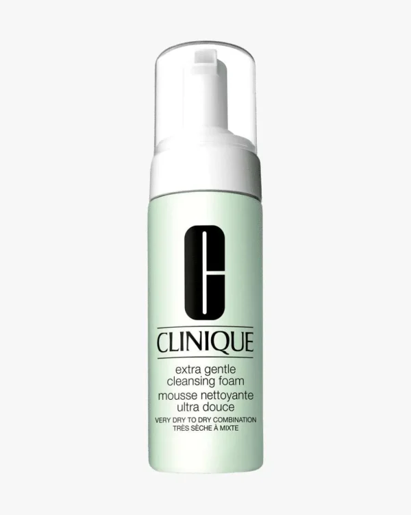 Extra Gentle Cleansing Foam 125 ml