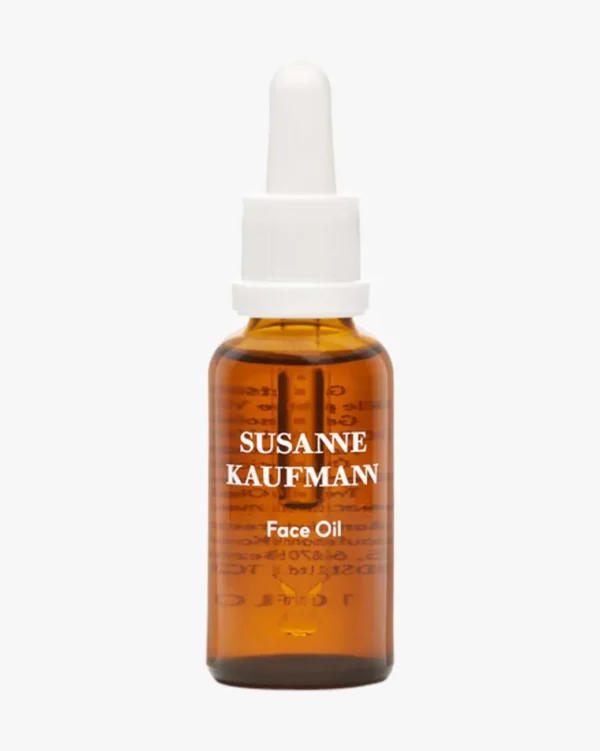 Face Oil 30 ml