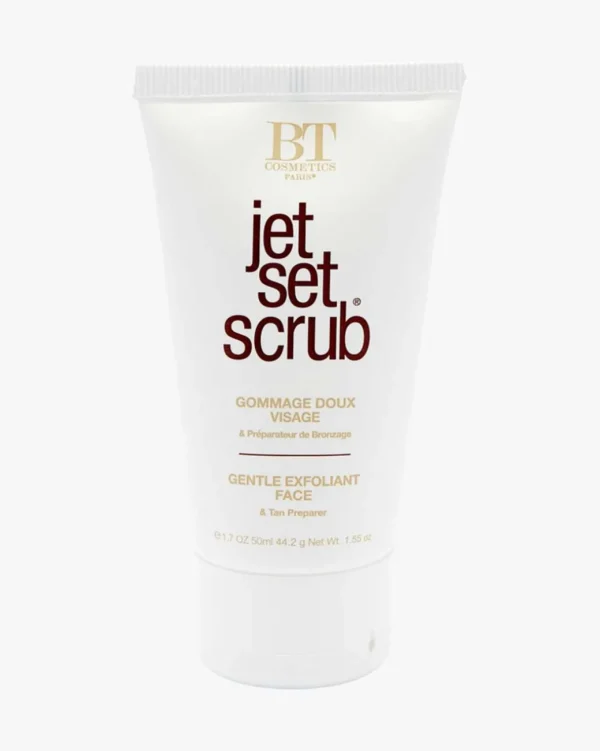 Face Scrub 50 ml