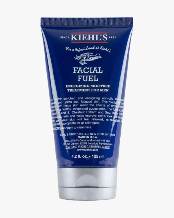 Facial Fuel Energizing Moisturizer
