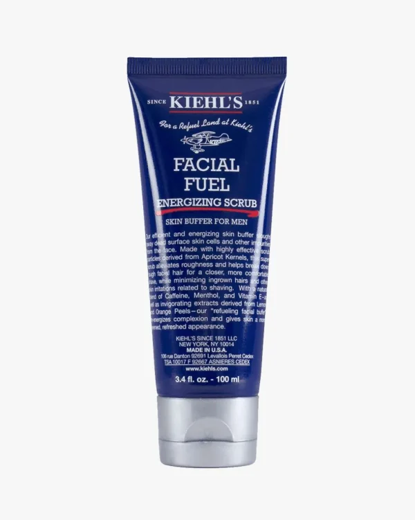 Facial Fuel Scrub 100 ml