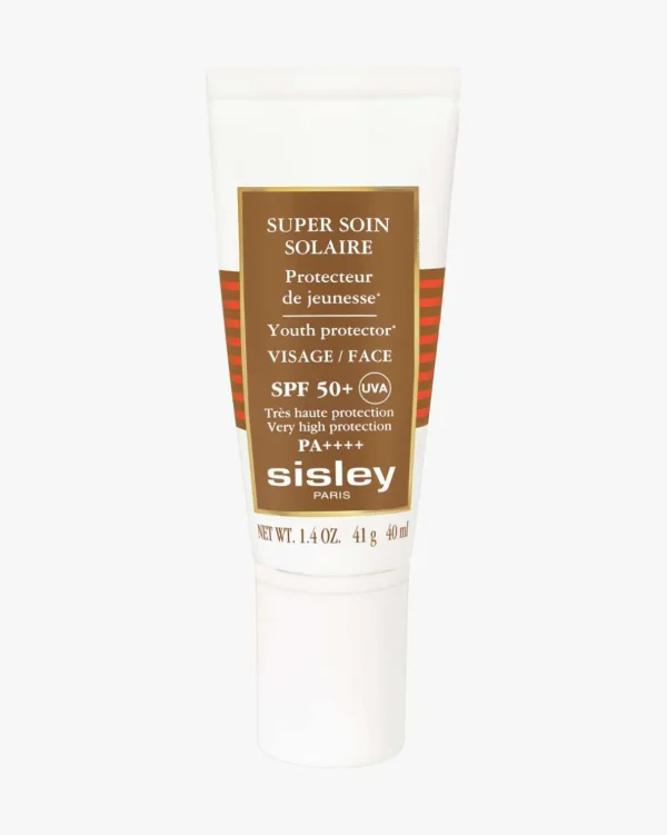 Facial Sun Cream SPF 50+ 40 ml