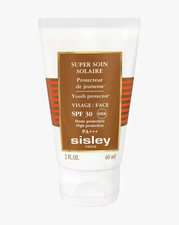 Facial Sun Cream SPF 30 60 ml