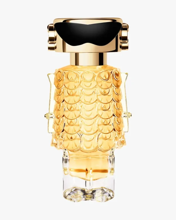 Fame Intense Gold EdP Intense