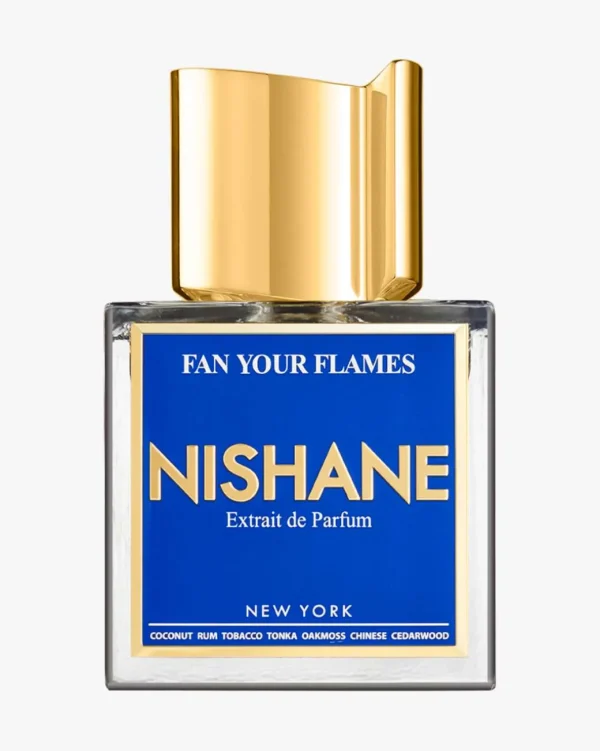 FAN YOUR FLAMES Extrait de Parfum