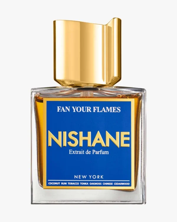 FAN YOUR FLAMES Extrait de Parfum