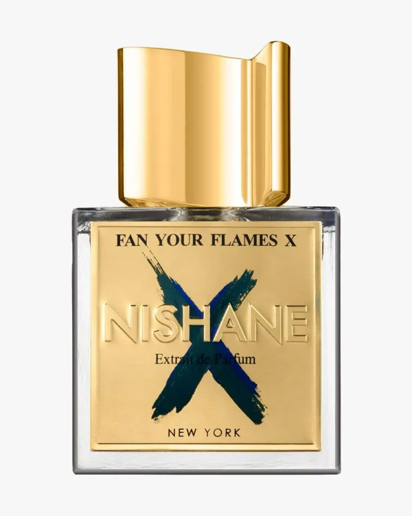 FAN YOUR FLAMES X EXTRAIT DE PARFUM 50 ml