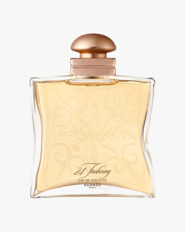 24 Faubourg Eau de Toilette