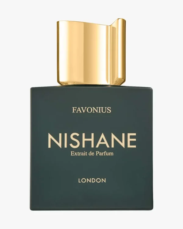 FAVONIUS Extrait de Parfum