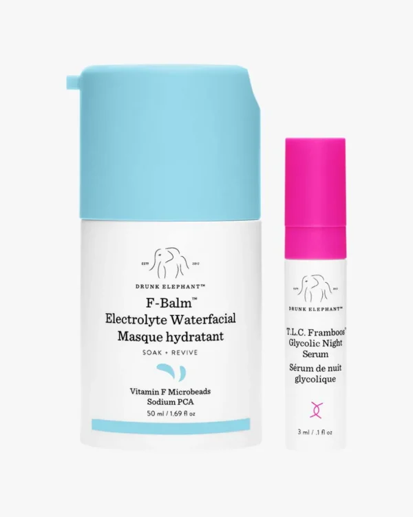 F-Balm™ Electrolyte Waterfacial 50 ml