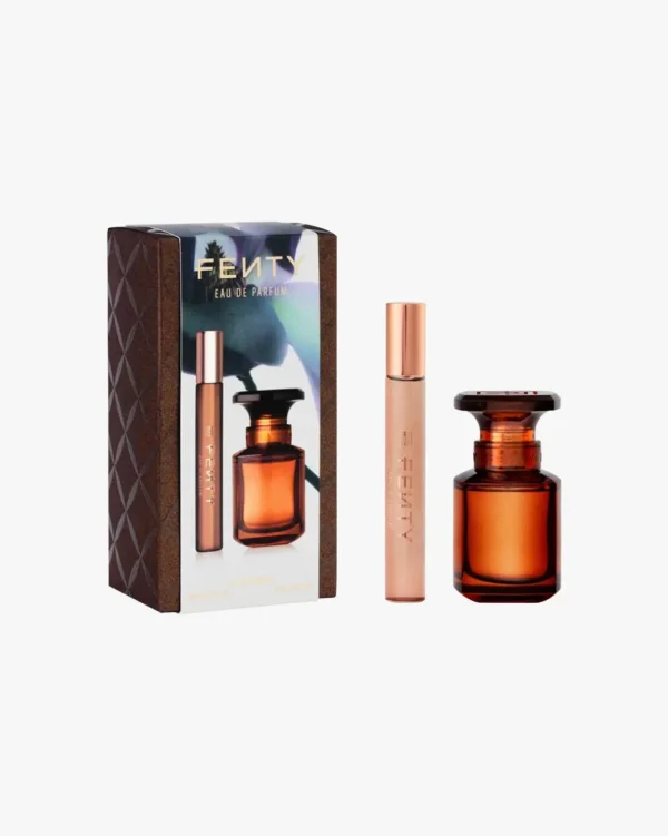 Fenty EdP Medium Set