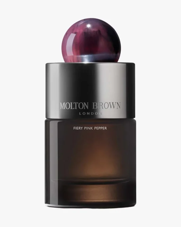 Fiery Pink Pepper EdP