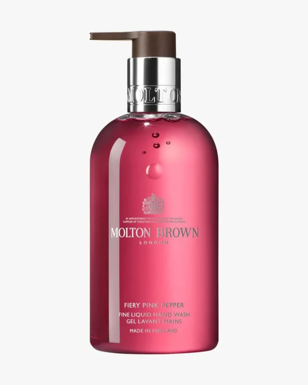 Fiery Pink Pepper Hand Wash 300 ml