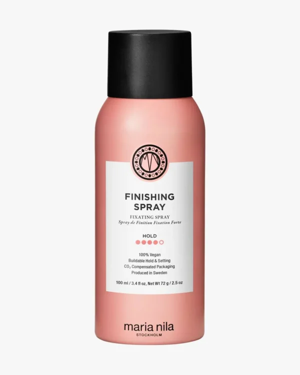 Finishing Spray
