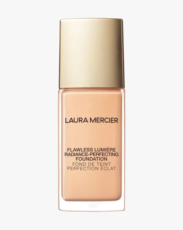 Flawless Lumière Radiance Perfecting Foundation 30 ml