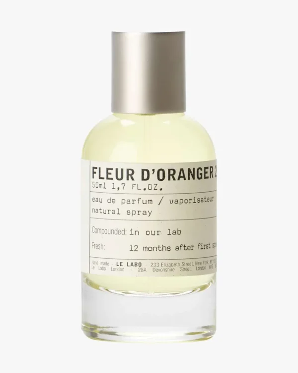 Fleur D'Oranger 27 EdP 50 ml