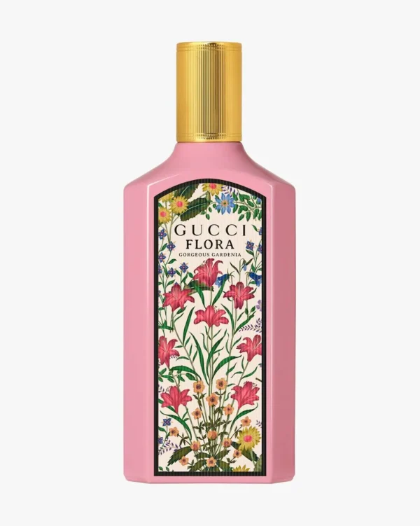 Flora Gorgeous Gardenia EdP