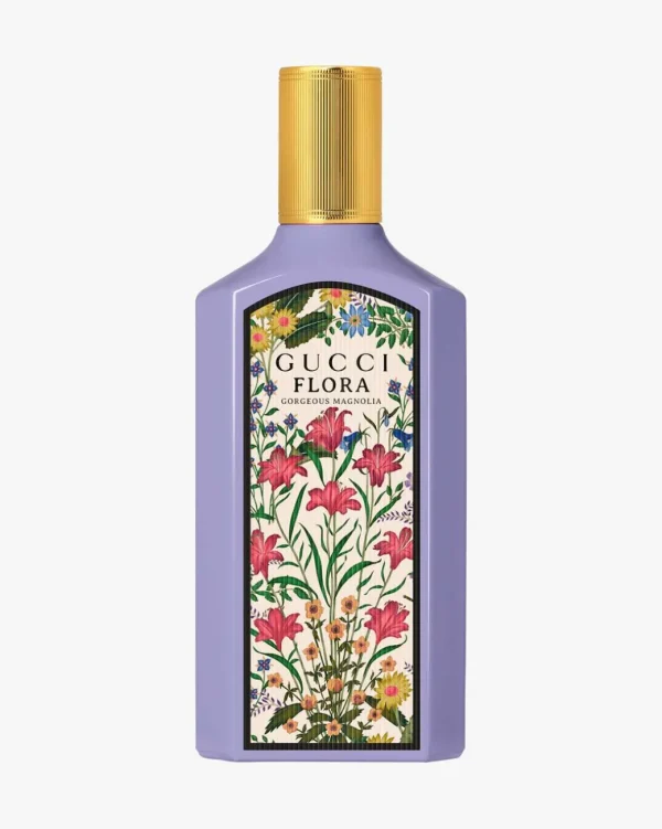 Flora Gorgeous Magnolia EdP