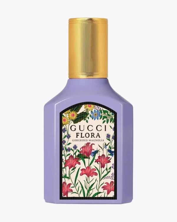 Flora Gorgeous Magnolia EdP