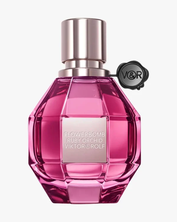 Flowerbomb Ruby Orchid EdP