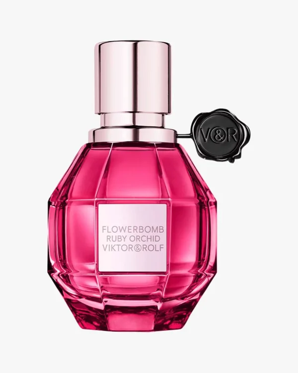 Flowerbomb Ruby Orchid EdP