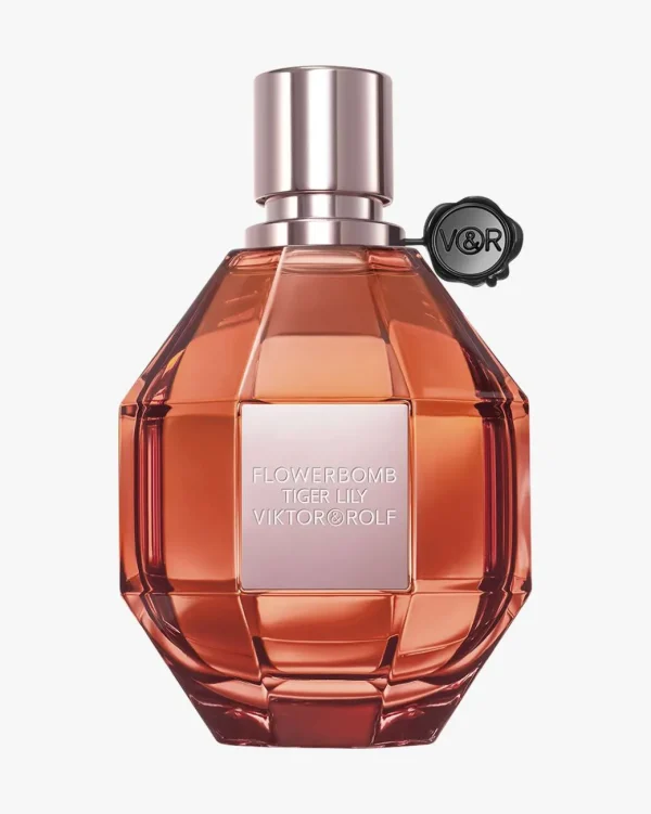 Flowerbomb Tiger Lily EdP