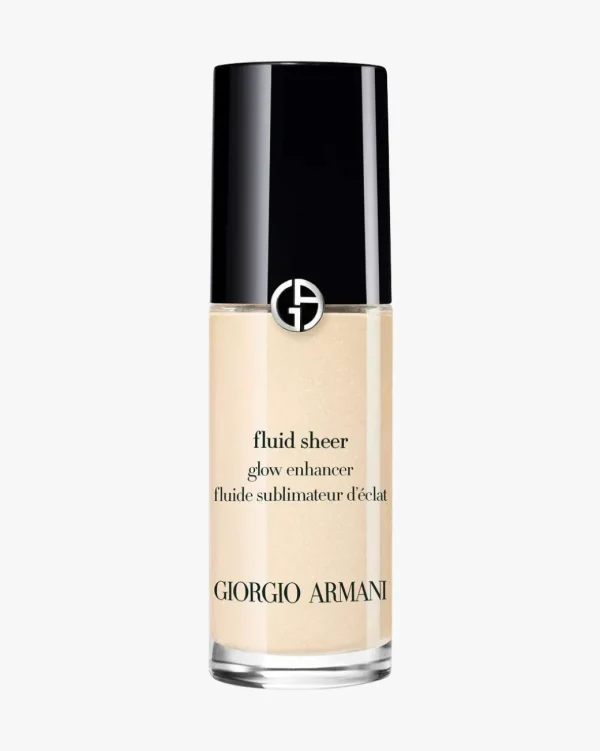 Fluid Sheer Liquid Highlighter 18 ml