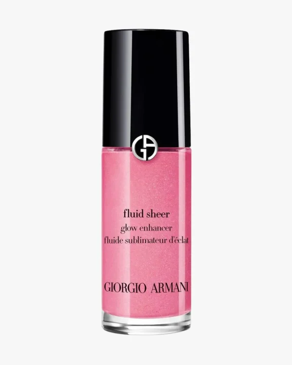 Fluid Sheer Liquid Highlighter 18 ml