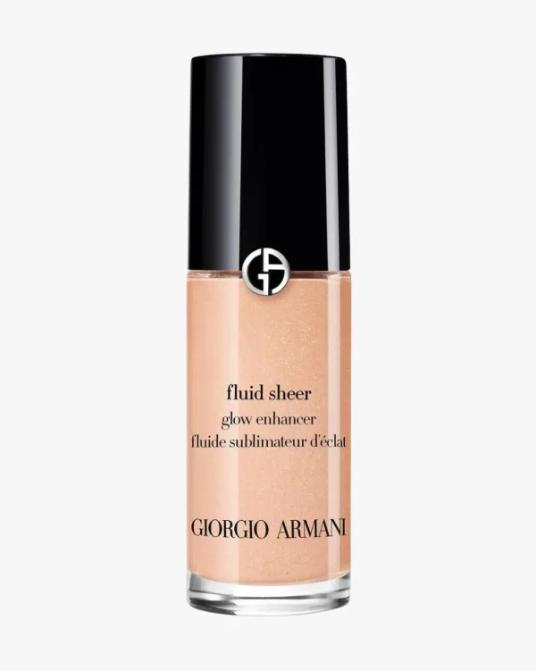 Fluid Sheer Liquid Highlighter 18 ml