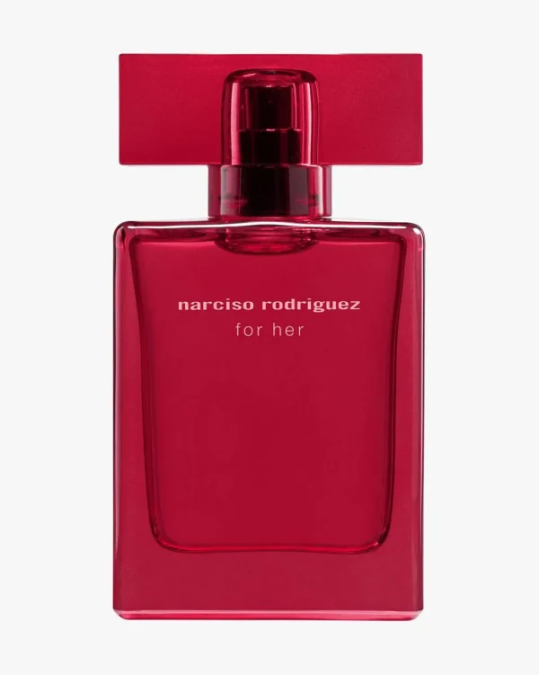 For Her EdP Intense