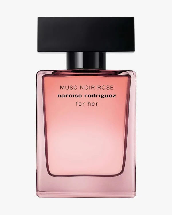 For Her Musc Noir Rose EdP