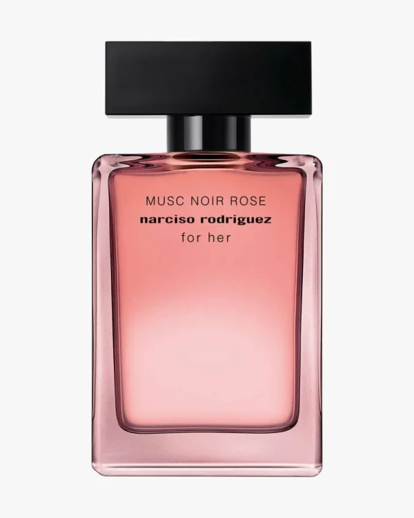 For Her Musc Noir Rose EdP