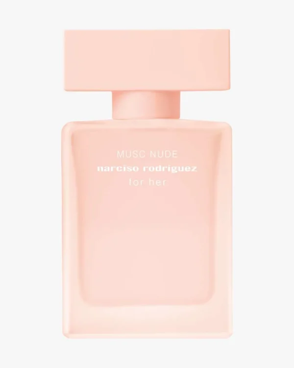 For Her Musc Nude EdP