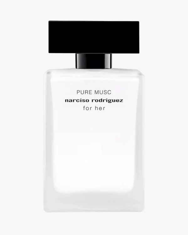 For Her Pure Musc EdP