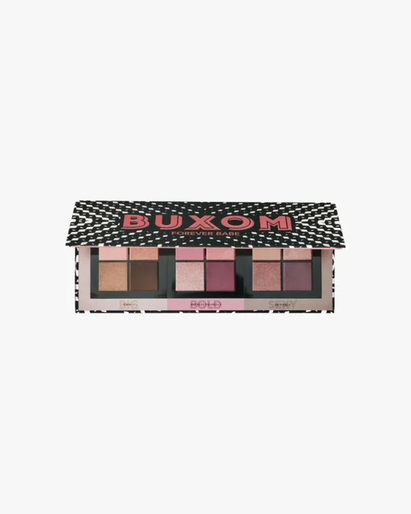 Forever Babe Eyeshadow Palette 11,4 g