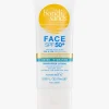 Fragrance Free Hydrating Tinted Face Lotion SPF 50+ 75 ml