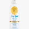 Fragrance Free Sunscreen Spray SPF 50+ 160 g