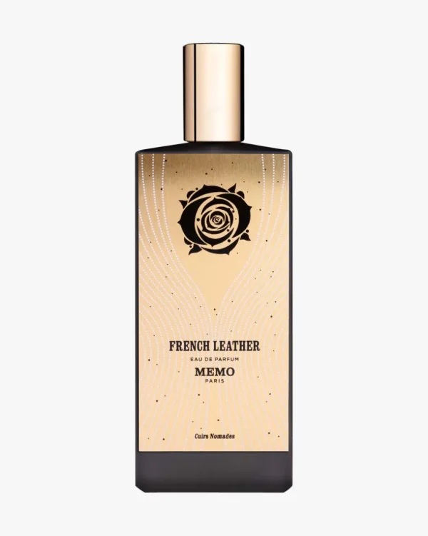 French Leather EdP 75 ml