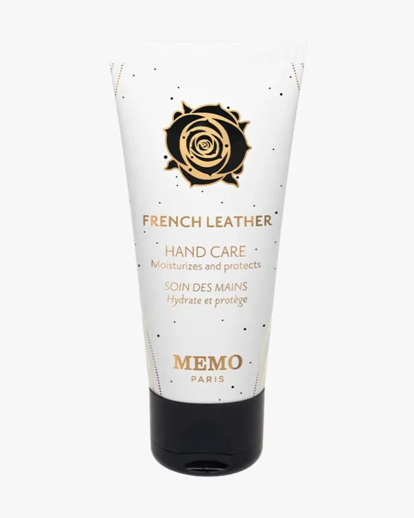 French Leather Hand Care 50 ml