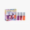 Fruit Quench’rz Lip Oil Trio