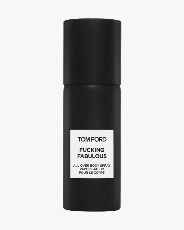 Fucking Fabulous All Over Body Spray 150 ml