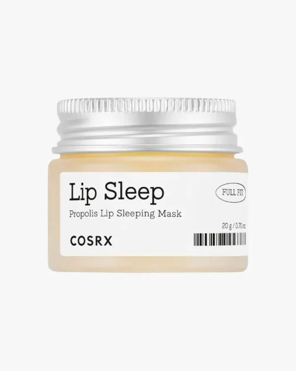 Full Fit Propolis Lip Sleeping Mask 20 g