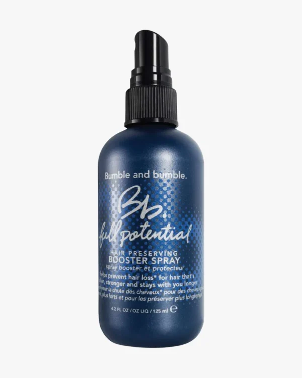 Full Potential Booster Spray 125 ml