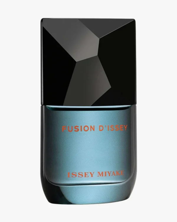 Fusion d'Issey EdT